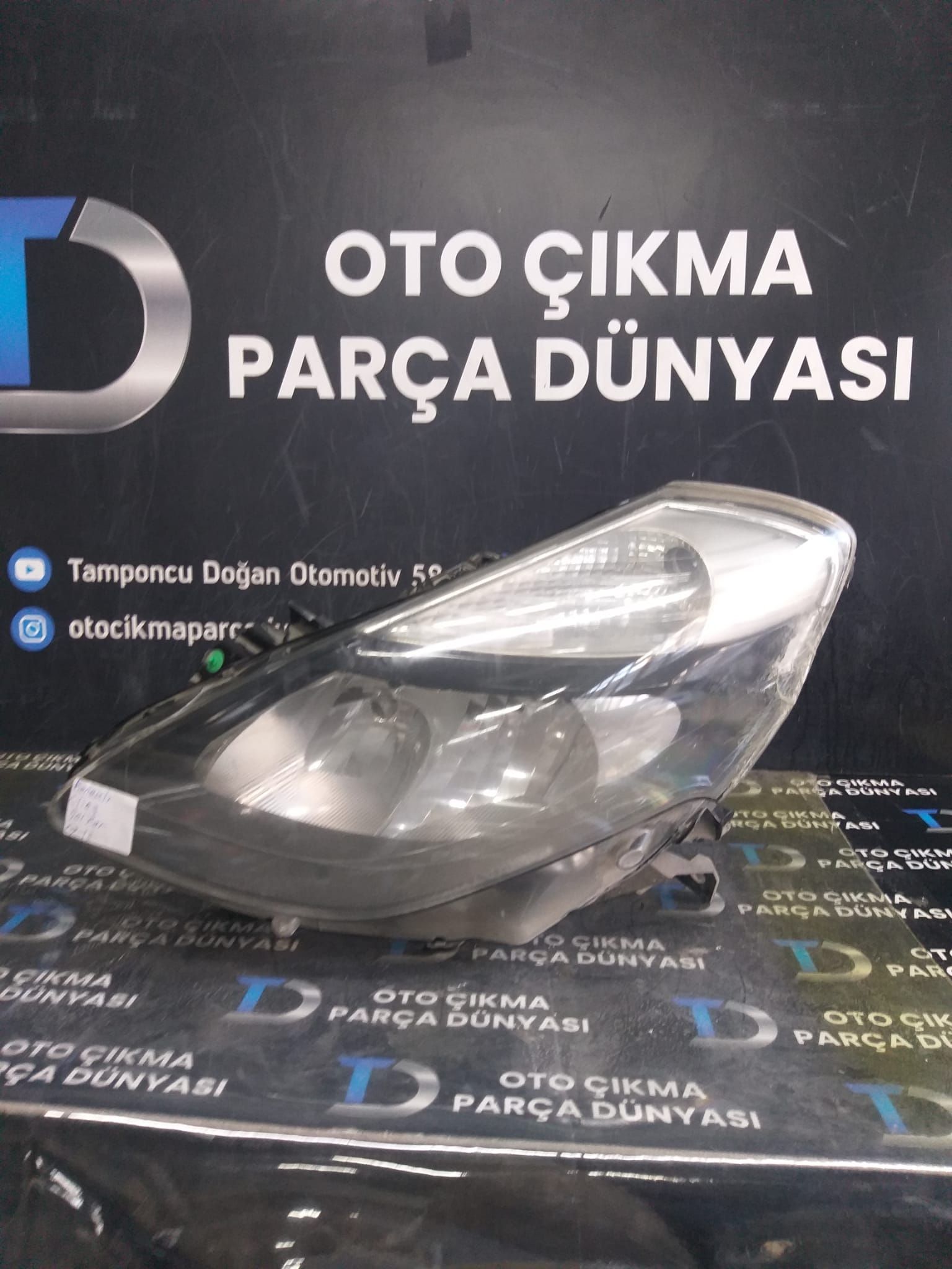 RENAULT CL�O 3 SOL FAR [2009-2013]